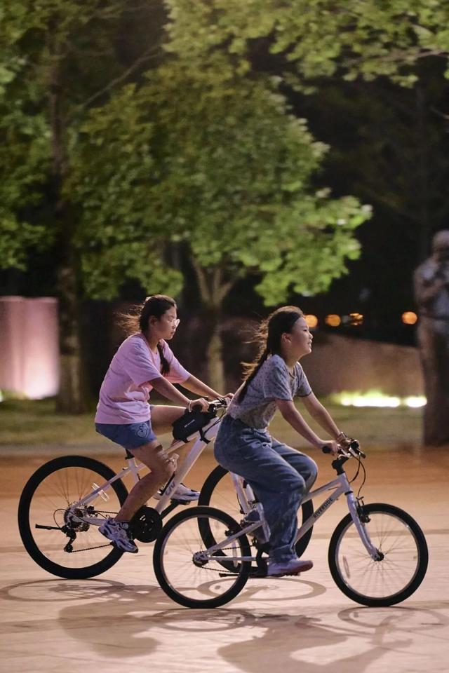 与世界级车手同赛道！解锁苏州太湖1号公路东太湖S湾最美骑行线