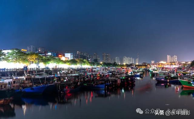 自驾环游中国行(二十六)广西 北海 防城港