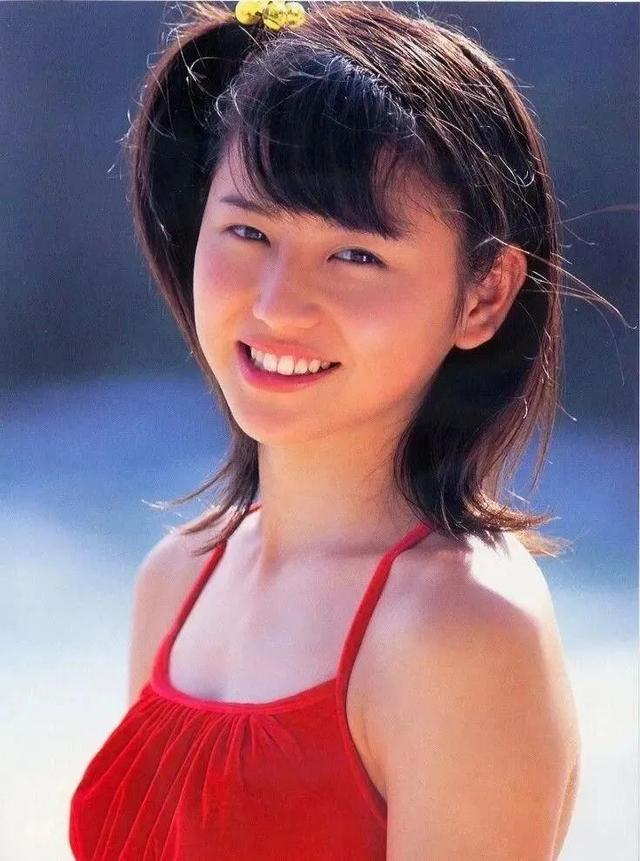 最新排名！入选日本男性梦中情人的10位女星来了：绫濑遥仅排第6
