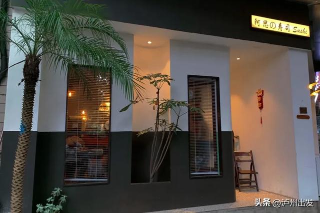 在泸州,我真的很羡慕住在老城区的人!