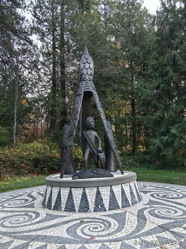 温哥华游记（四）