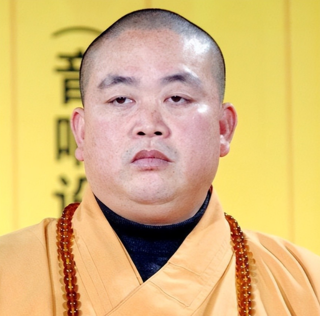 释永信被查第8天，恶心一幕出现，王诗龄受牵连，评论区不堪入目