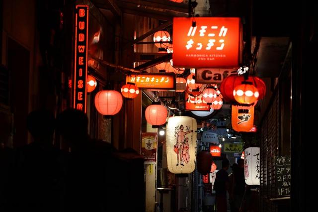 2025 国庆出境游冰火两重天：日本霸榜，泰国冷在哪？