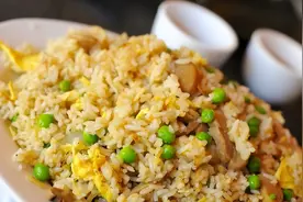一碗炒饭吃出器官衰竭？警惕“炒饭综合征”图片