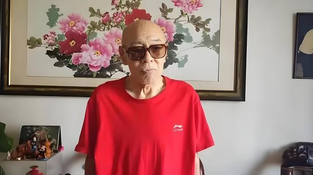 痛别“沙僧	”！刘大刚病逝享年78岁	，最后露面已暴瘦，追悼会从简
