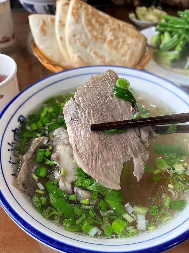 渭南十二时辰｜比西安野，比运城近！这座黄河边的硬核城藏不住了