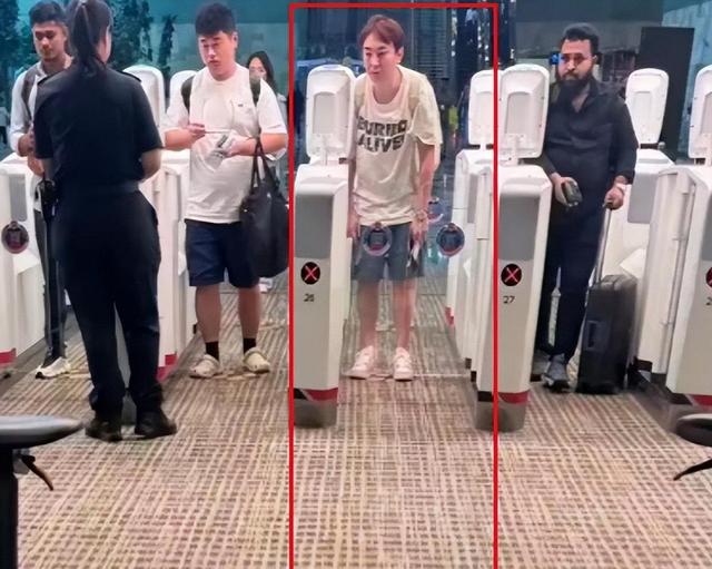 71岁王健林被限高消费，近照骨瘦如柴，在日本的思聪也传来坏消息