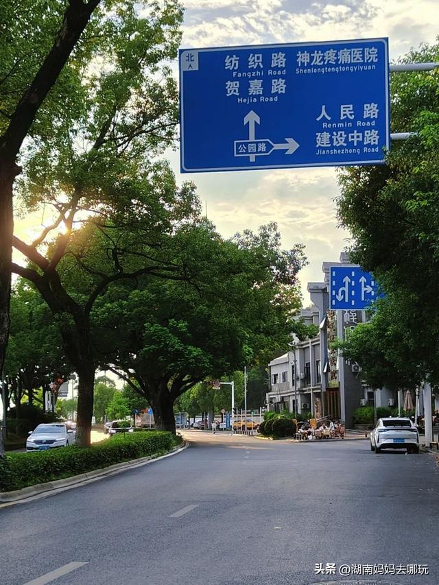 1h车程，带娃在这里挖到“宫崎骏同款夏天”！