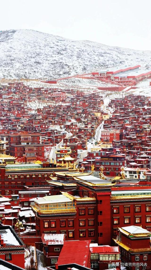 中国 10 处世界级奇观，走过 5 处算资深旅人！你去过几处？