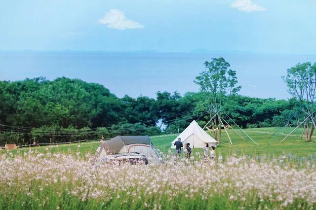 已封闭!舟山这一景点大改造!将建海滨度假区,有悬崖泳池、商业街