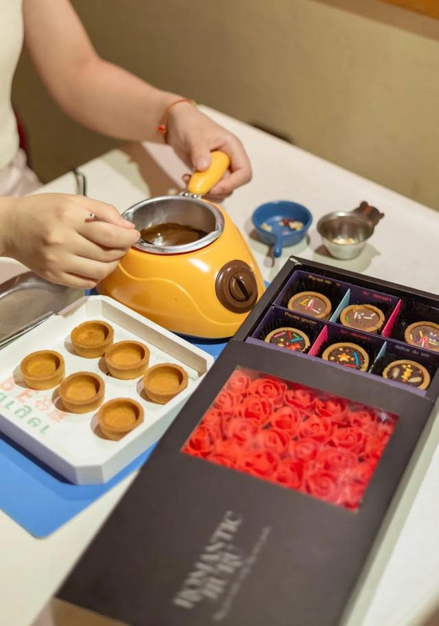 摸鱼的开心+吃鱼的满足=济南假期的双倍快乐！