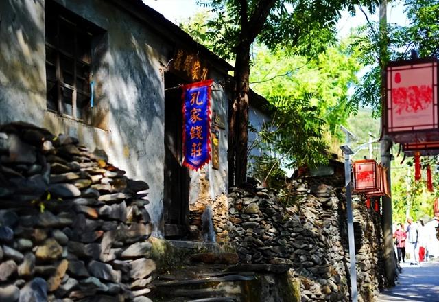 【跟着影视游房山】寻找房山影视取景地