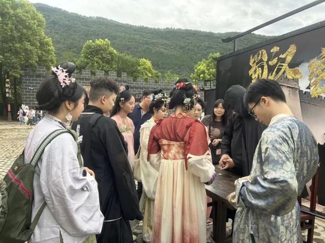 穿越千年昭化，玩转三国古城！最全攻略来了~