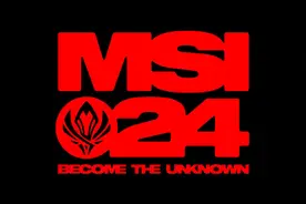 2024MSI确定使用14.8版本，改动前瞻已出炉，又在为谁定制冠军？图片