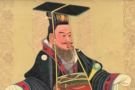 中国历史上这六位皇帝，开疆拓土，对中国领土贡献最大图片