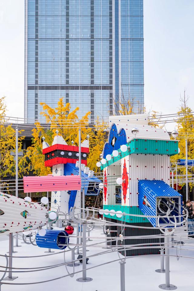 今日大雪 | 打卡这里,定格冬日专属美照