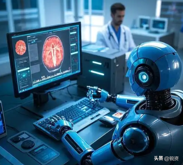发现AI重大缺陷？哈佛大学揭露短板，教育行业迎来巨大冲击