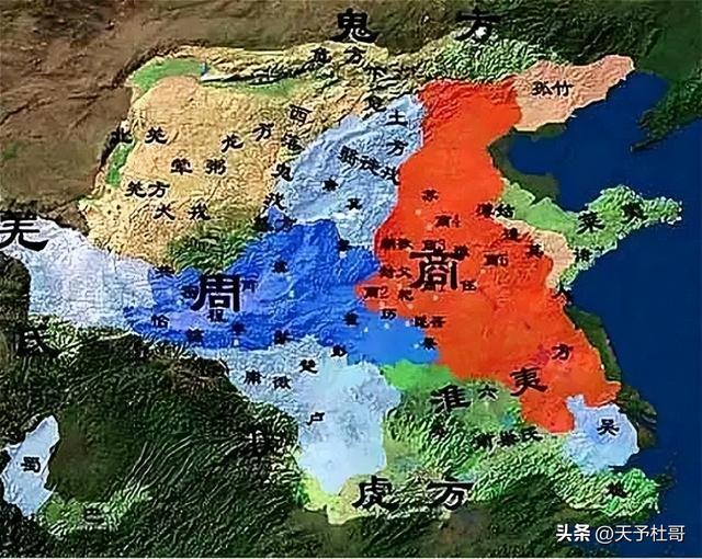 商朝共30帝，历代帝王谱