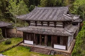 “白虎穿堂，家败人亡”，白虎指的是啥？很多人都不知道图片