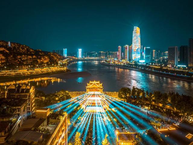 就在明天！三城有囍！宜宾全城热恋！