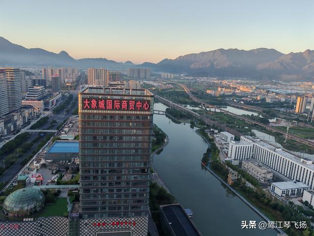 2025国庆第二天游：温州新南站商圈