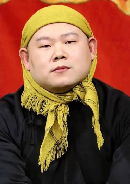 德云社高层大洗牌！1人上桌，1人换桌，1人下桌，王惠位列其中