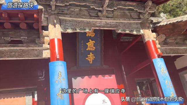 麦积山石窟到底怎么样？我去替你们转了一趟，做个攻略给大家！