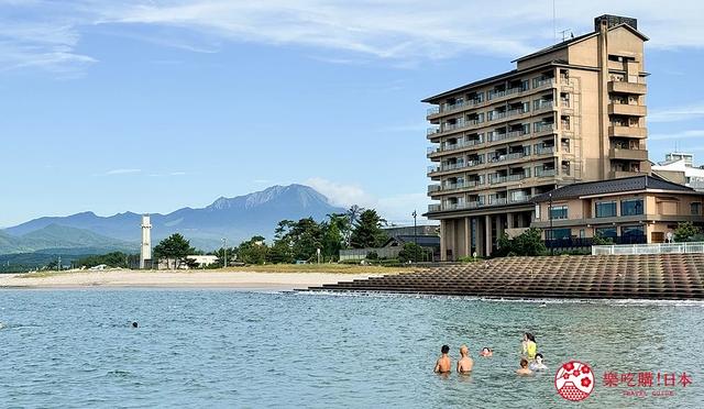 「鸟取县」夏天自驾游：景点、美食，3天2夜行程规划一次看！