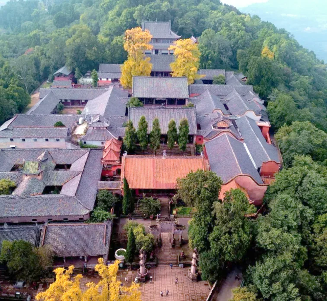 冷门！成都1h可达的龙脊古道徒步路线，人少景美，快冲！