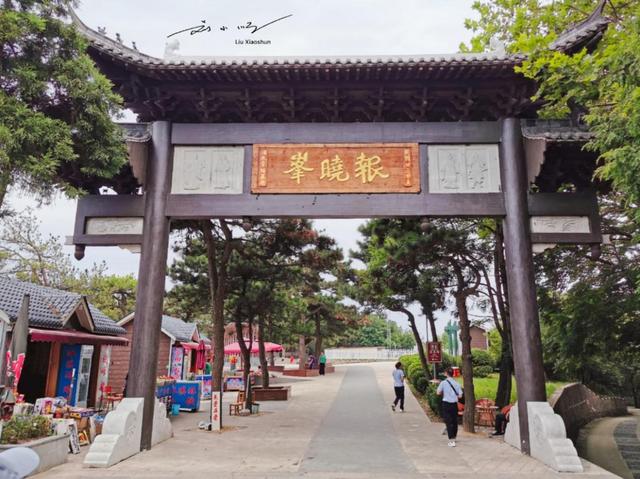 河南著名避暑地，与北戴河、莫干山、庐山齐名，游客却还不多？