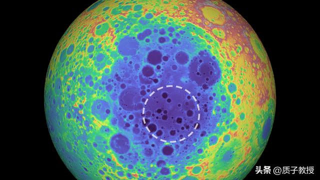 月球磁场没死？嫦娥六号样本带来全新解释，《Nature》连发三文