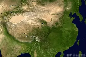 乌兰巴托，外蒙古最繁华的城市图片