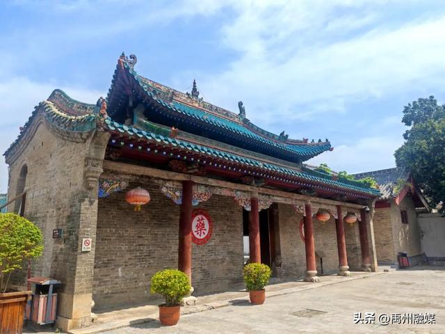 禹州中医药文化博物馆：解码千年药都魅力，铸就中医药文化新地标