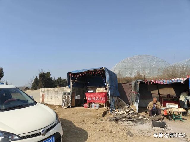 济源新晋网红打卡地