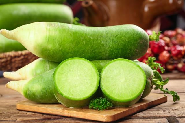 10月	，这“化痰菜”可以吃！既润肺、还能强免疫，营养实惠。