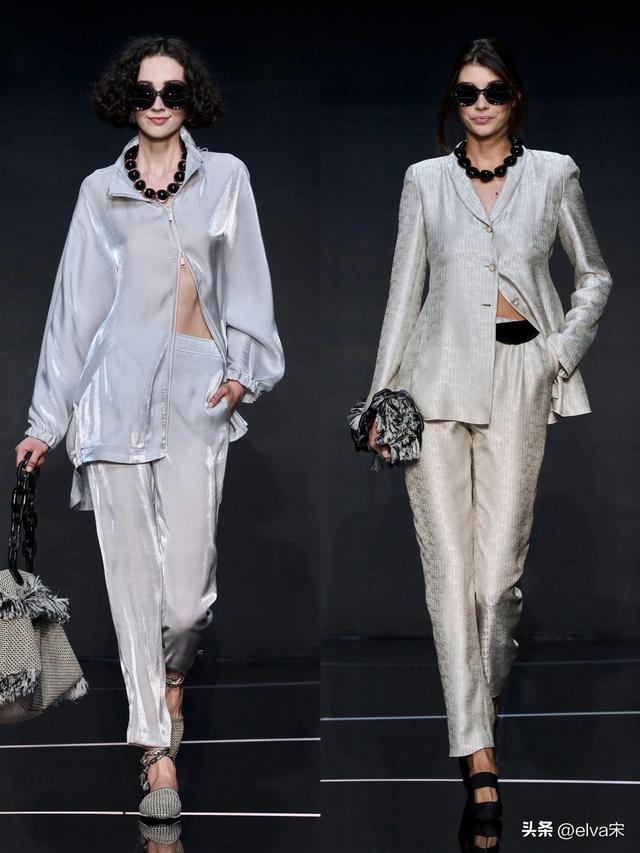 Emporio Armani2024����ϵ�У��������ʱ�и���