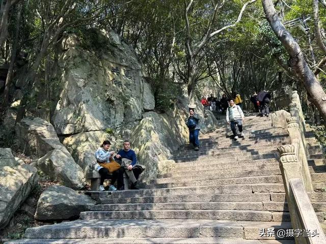东海之滨——海天佛国普陀山