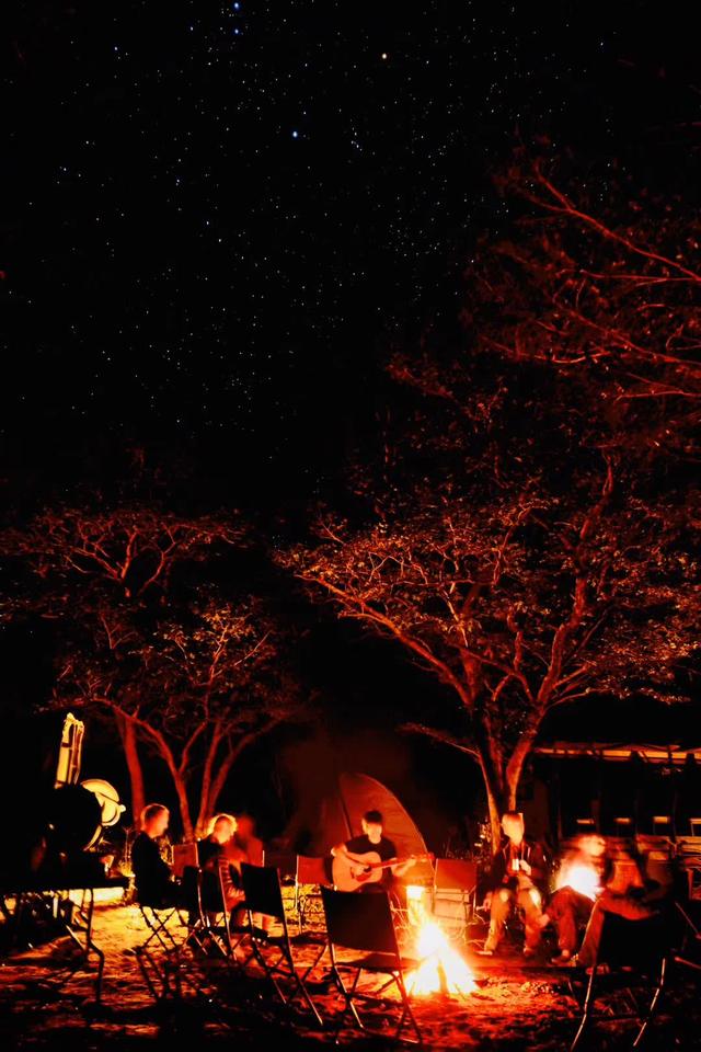 连穿五国，东非Safari！一次前所未至的旅行，人生清单再完成一项