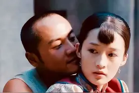 📚《白鹿原》中让人难以启齿的情节❗️图片