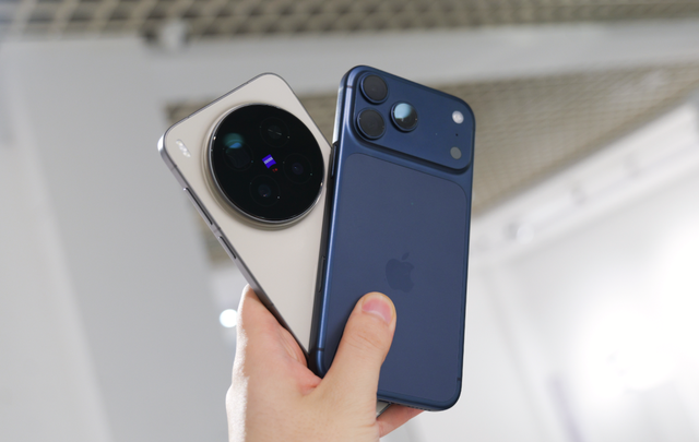 曾经的iPhone比你想象的更厉害，现在的iPhone比你以为的更拉垮