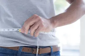 拼了！男子为减肥日行万步反胖3斤，原因竟是…图片