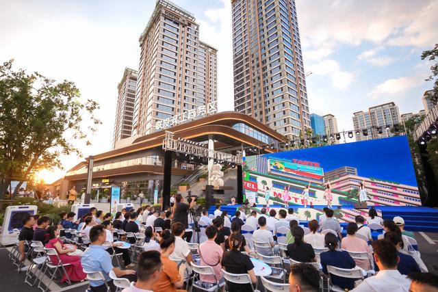 乐襄购·仲夏消费季 2025惠享荆楚味·花茗醉襄阳电商直播盛大启幕！