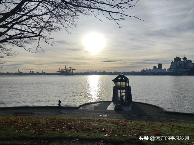 温哥华游记（四）