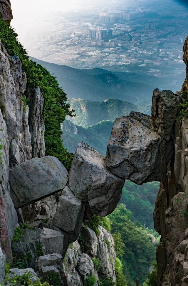 九月，山顶见！