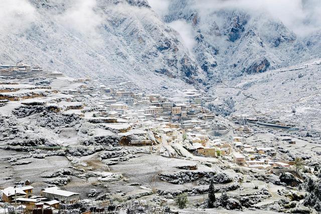 12月-3月，淡季旅行适合去6个目的地，人少景美，风景纯净