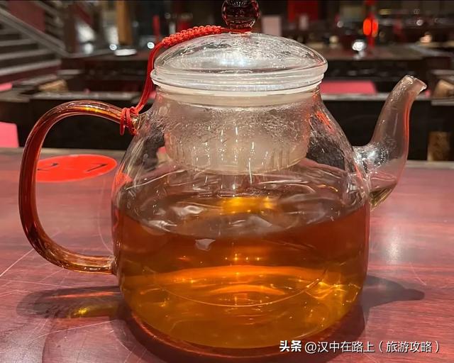 汉中大汉乐宴藏清韵！一口尝尽丝路鲜与汉宴雅！