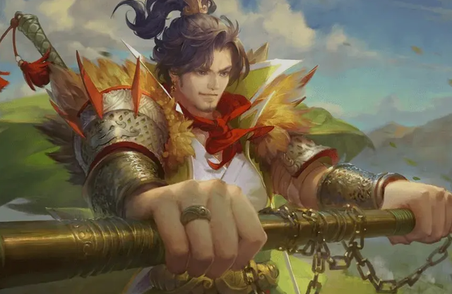 三国杀：神孙策技能介绍让人难以搞懂，真的是无脑武将吗？