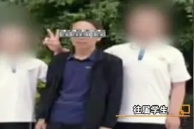 闹大了，甘肃男老师强奸初三男生，暴力致其肛裂，多位同学遭毒手图片