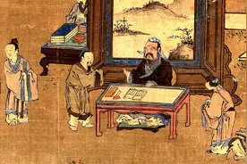 凄惨福州话（023）福州人，表弟为“大”，弟弟为“爹”？图片