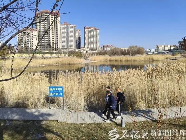 乌鲁木齐这4个公园陆续开放！